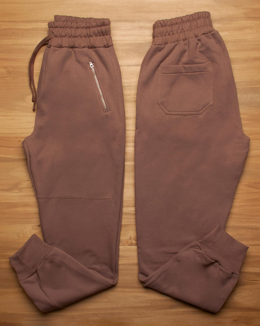 JOGGING ESPRESSO VISON