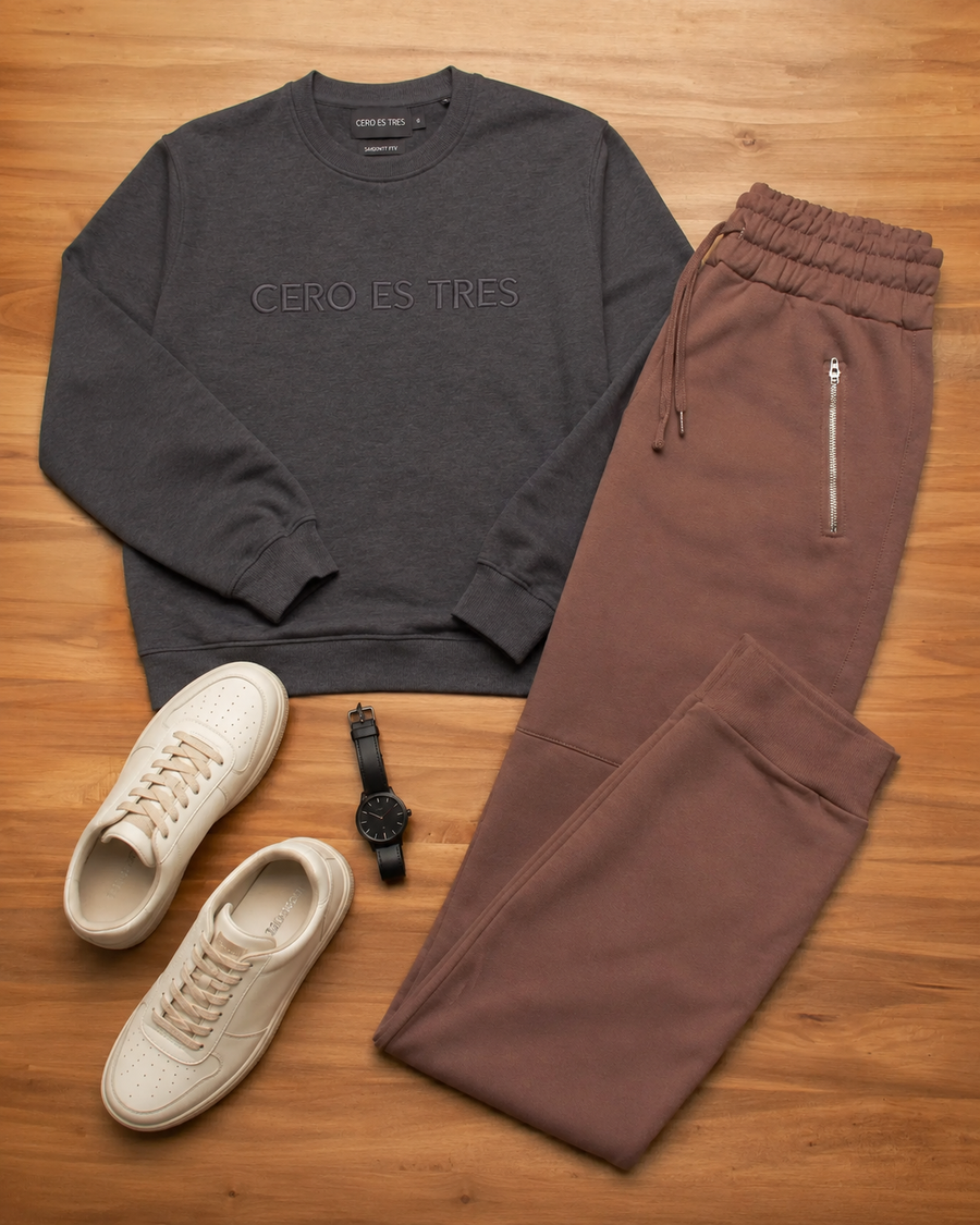 OUTFIT CERO 952
