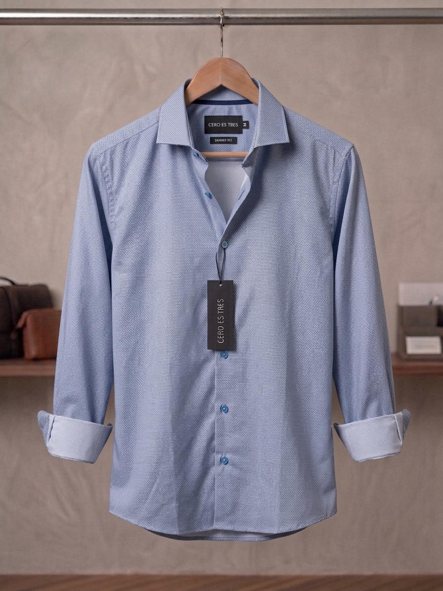 CAMISA CHARDONNAY FRANCIA