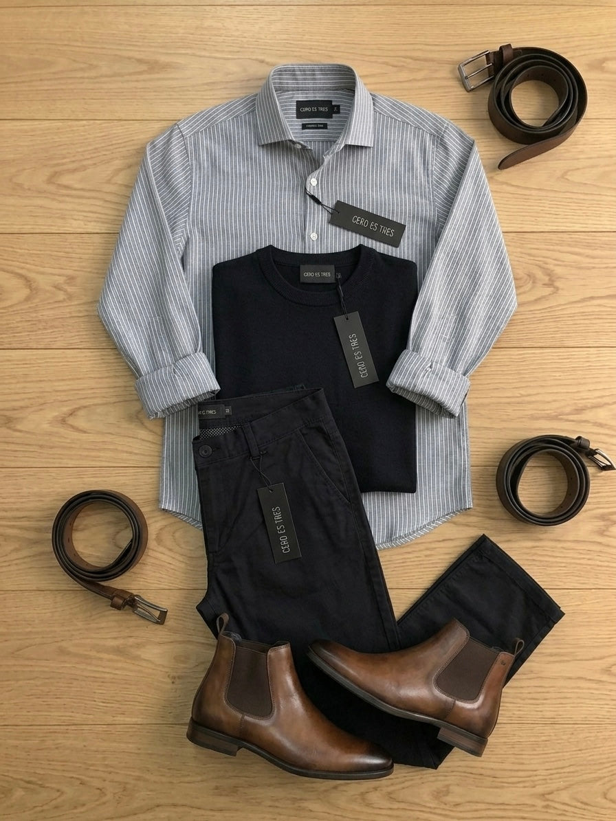 OUTFIT CERO 874