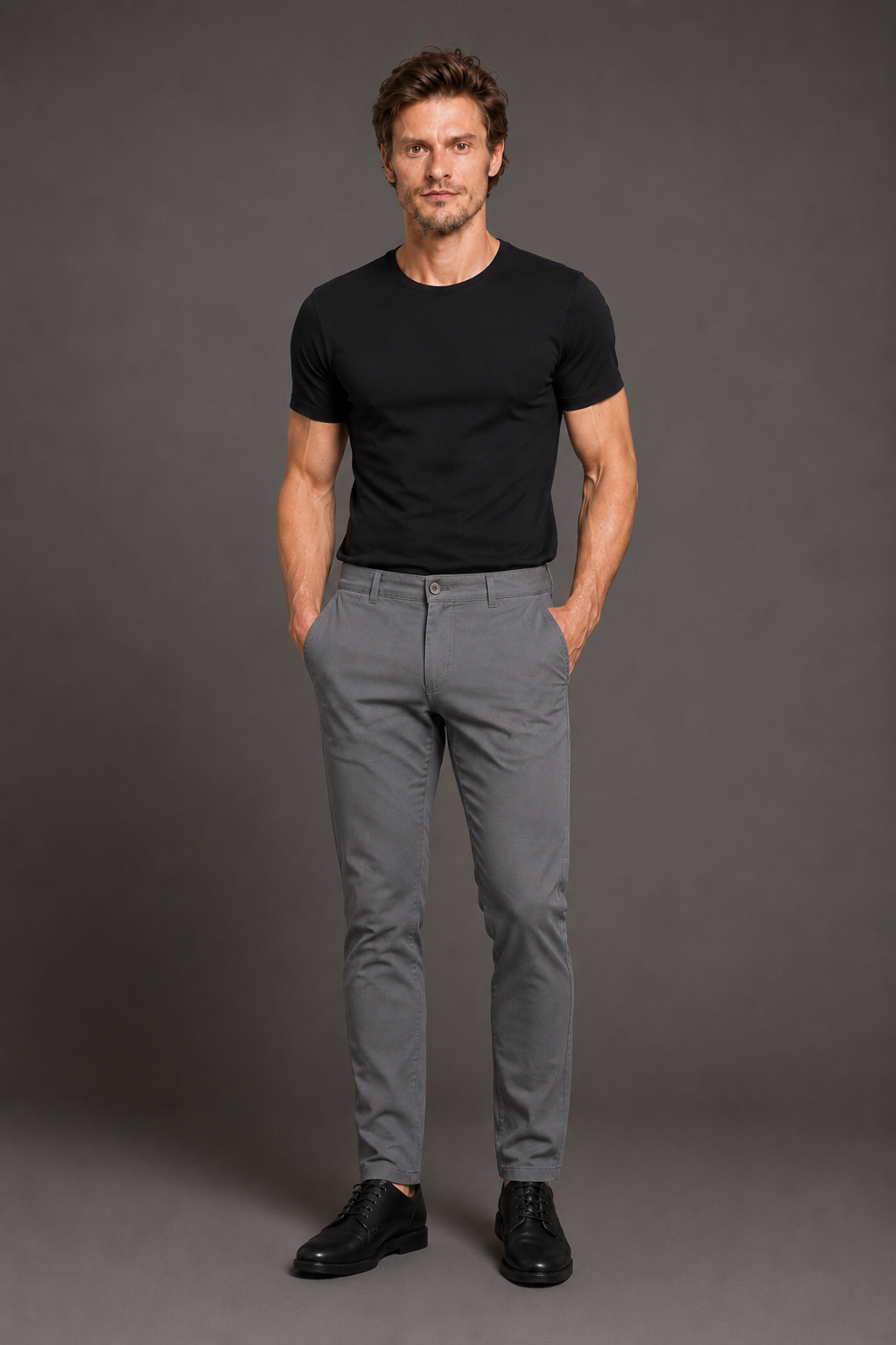 OUTFIT CERO 1018