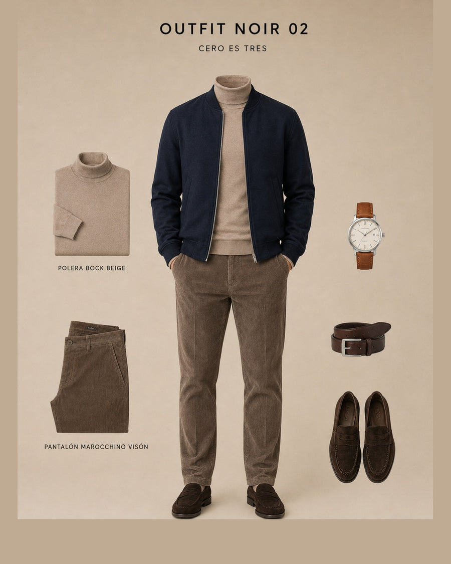 OUTFIT CERO 976