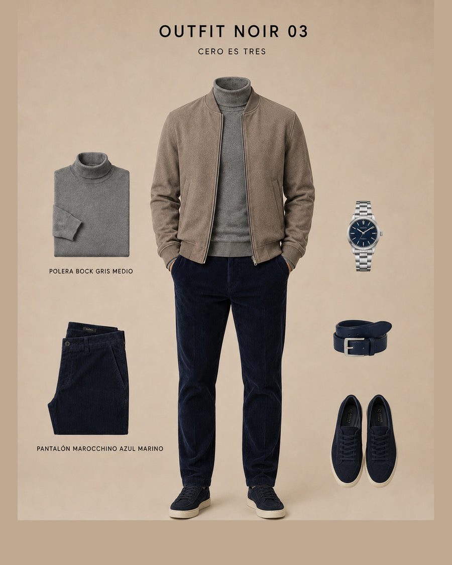 OUTFIT CERO 977