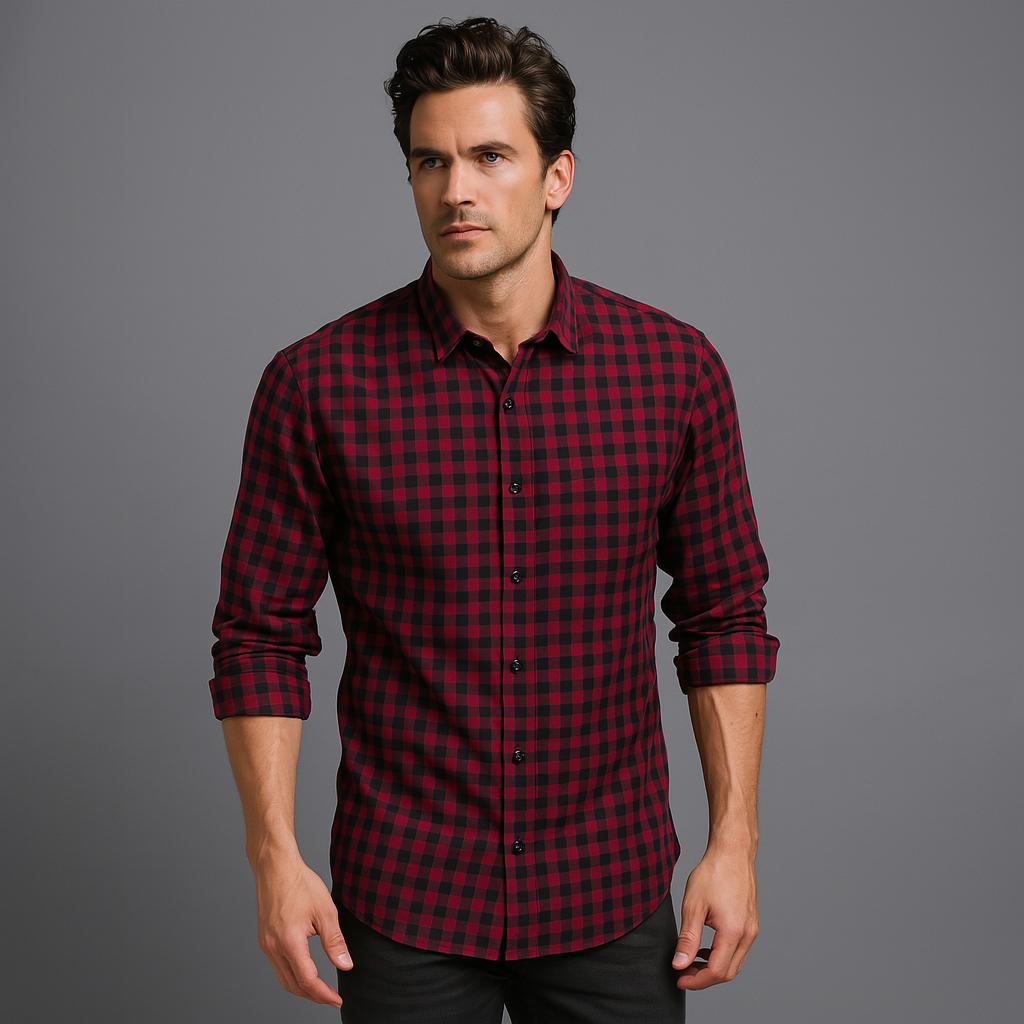 CAMISA ATKA SKSP OBISPO