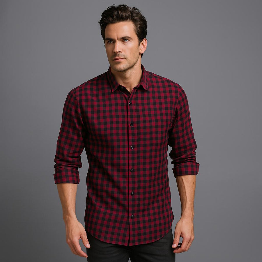 CAMISA ATKA SKSP OBISPO
