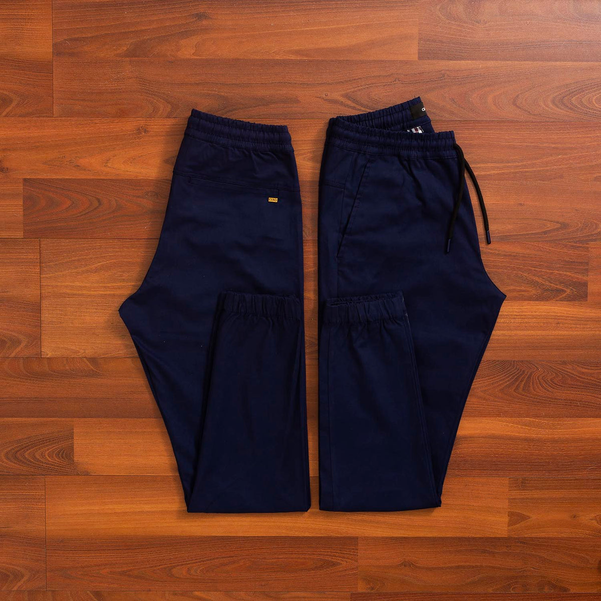 JOGGER BALI AZUL MARINO