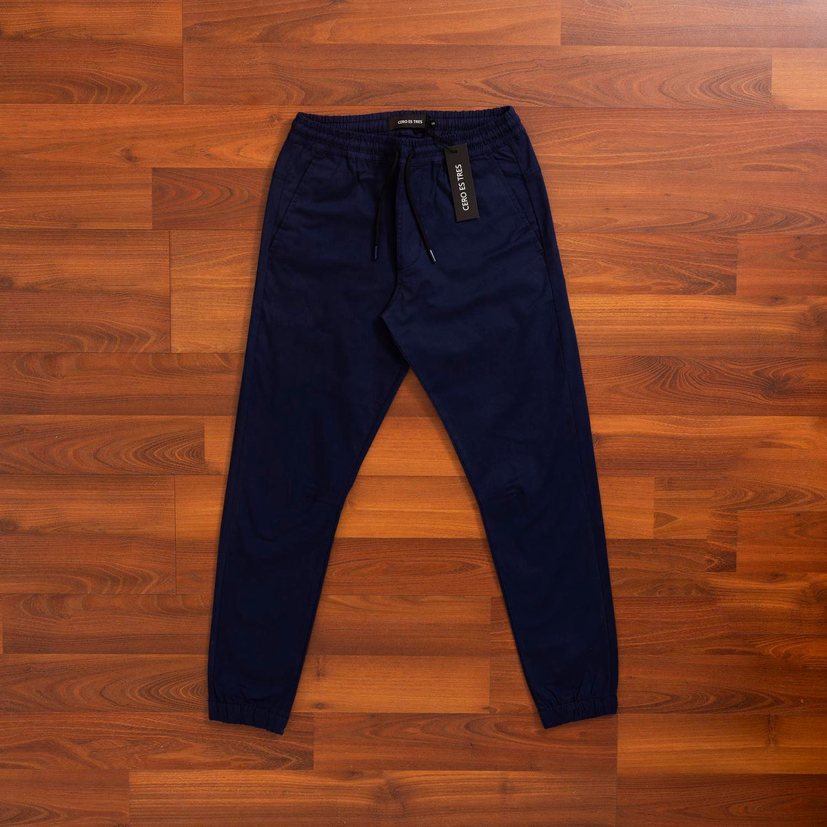 JOGGER BALI AZUL MARINO