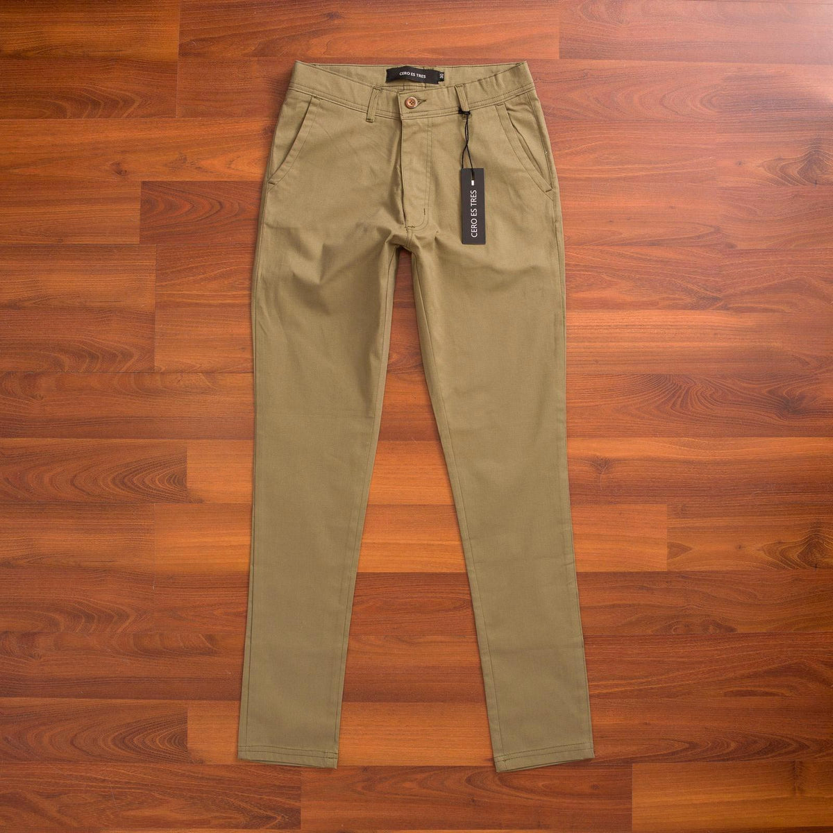OUTFIT CERO 1024