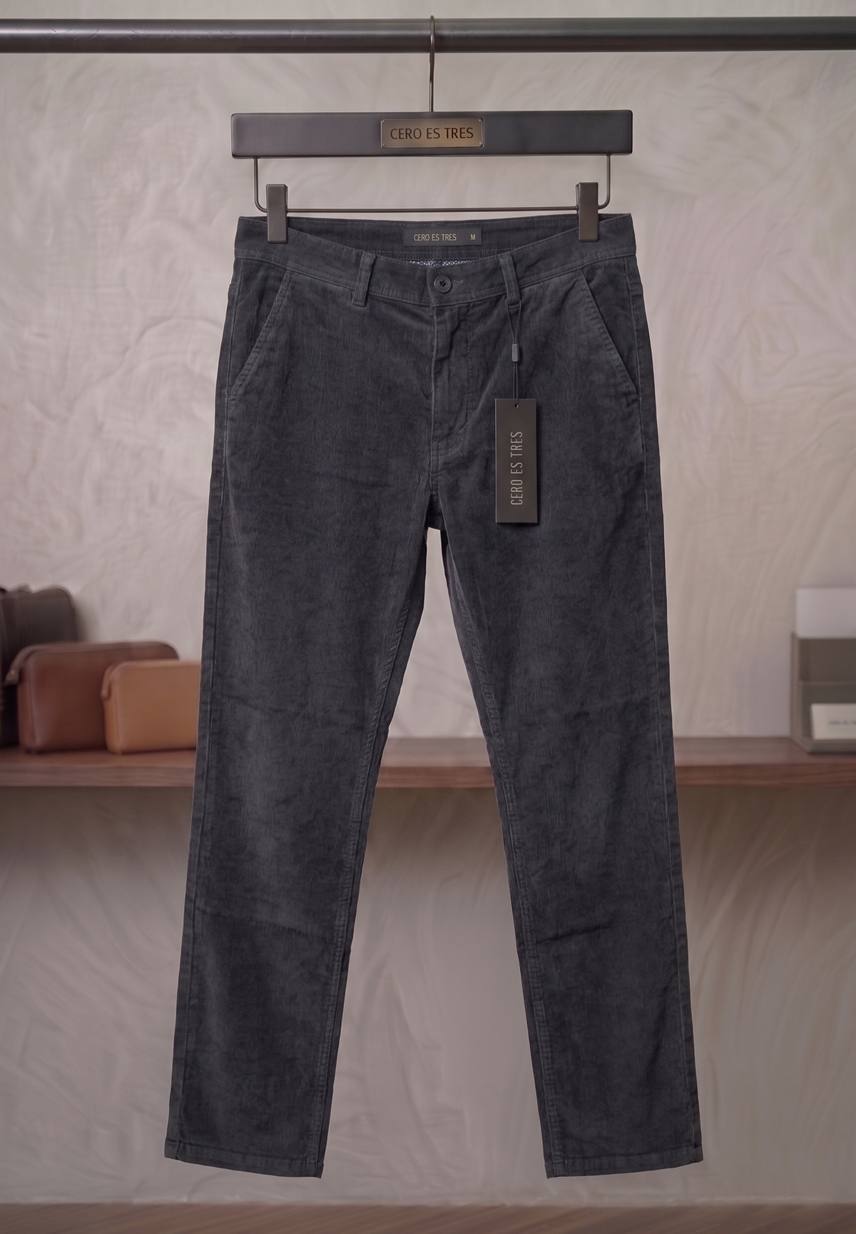 OUTFIT CERO 1012