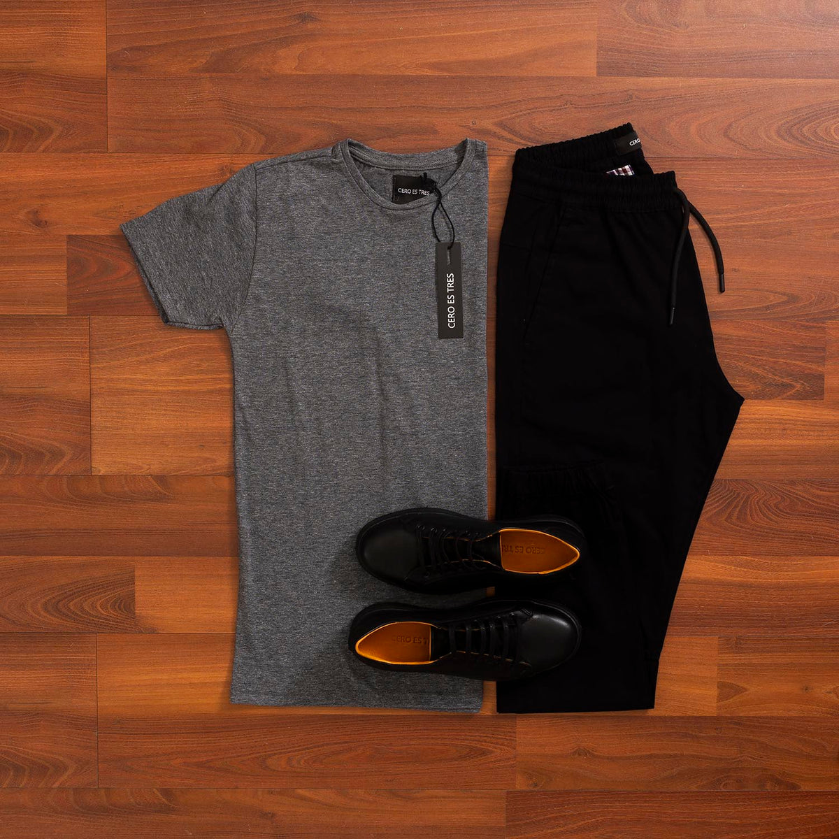OUTFIT CERO 413