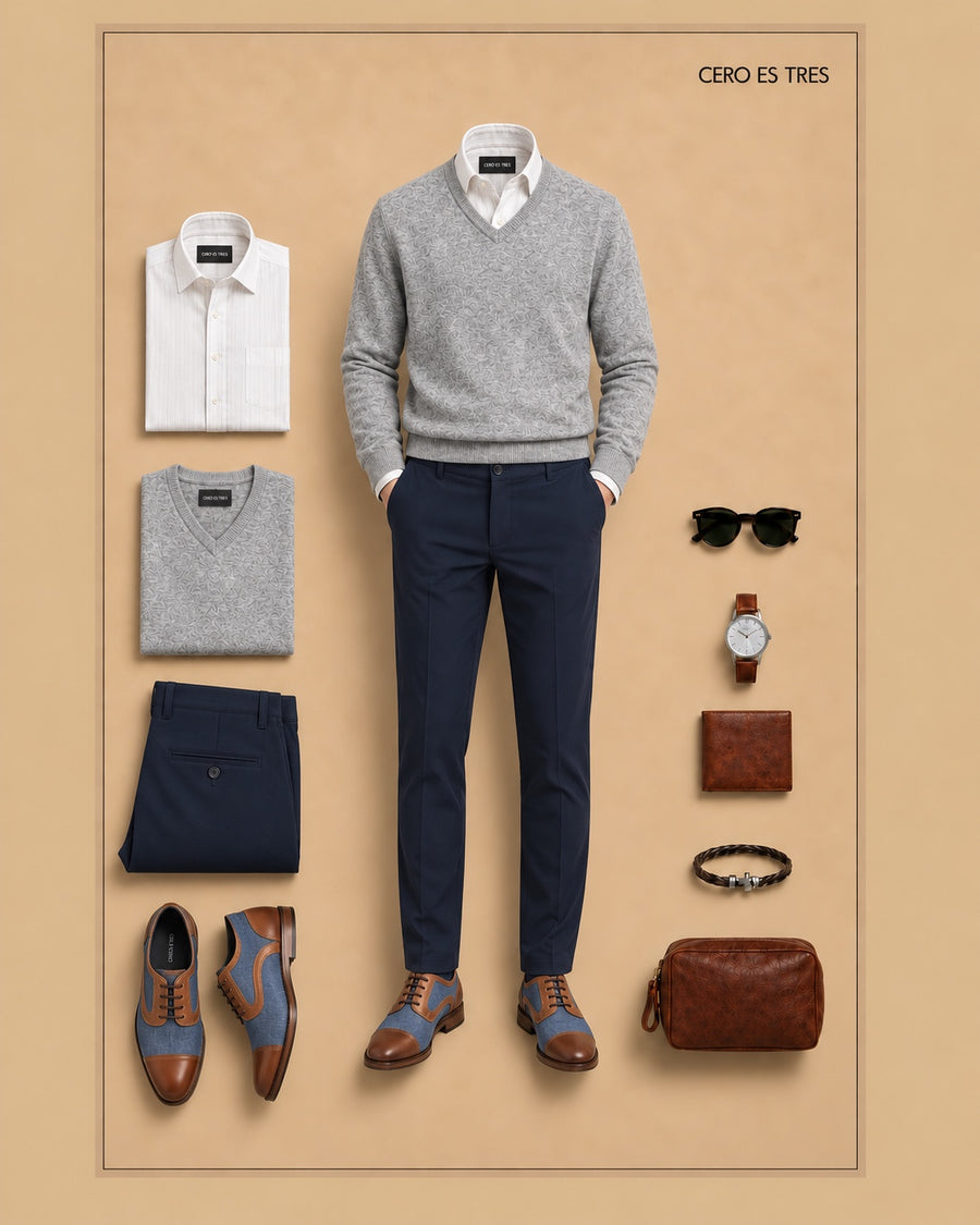 OUTFIT CERO 1001