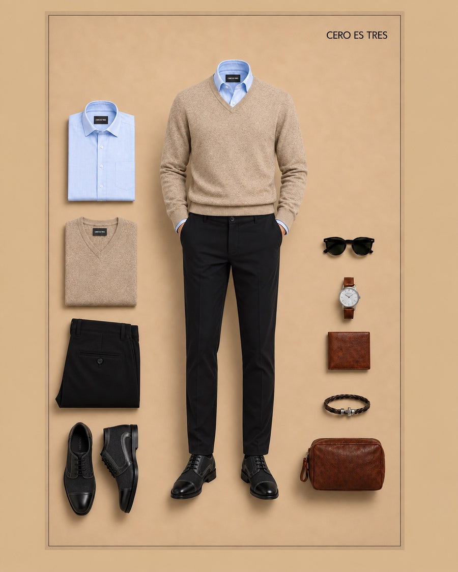 OUTFIT CERO 1002