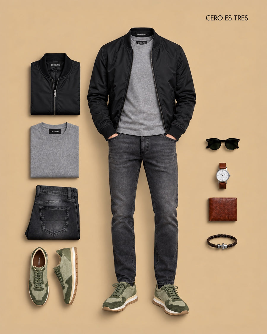 OUTFIT CERO 1003