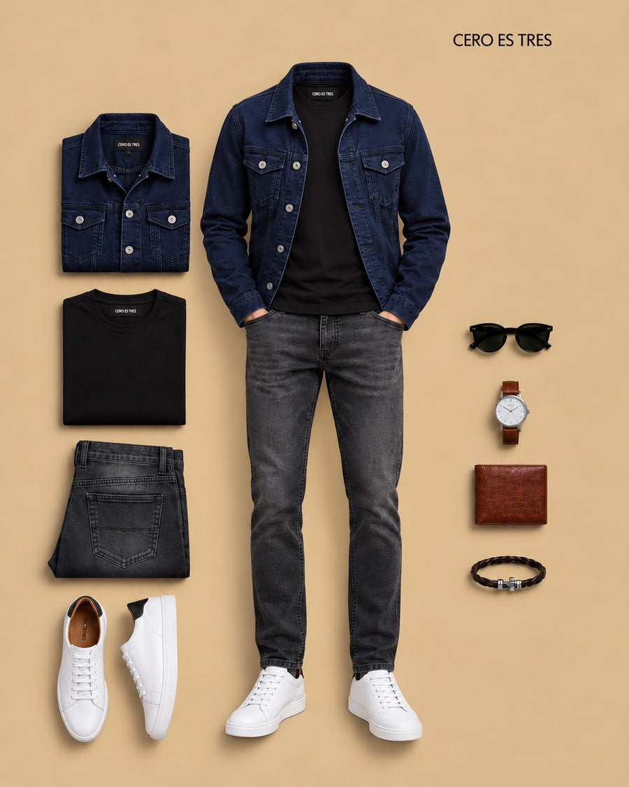 OUTFIT CERO 1008
