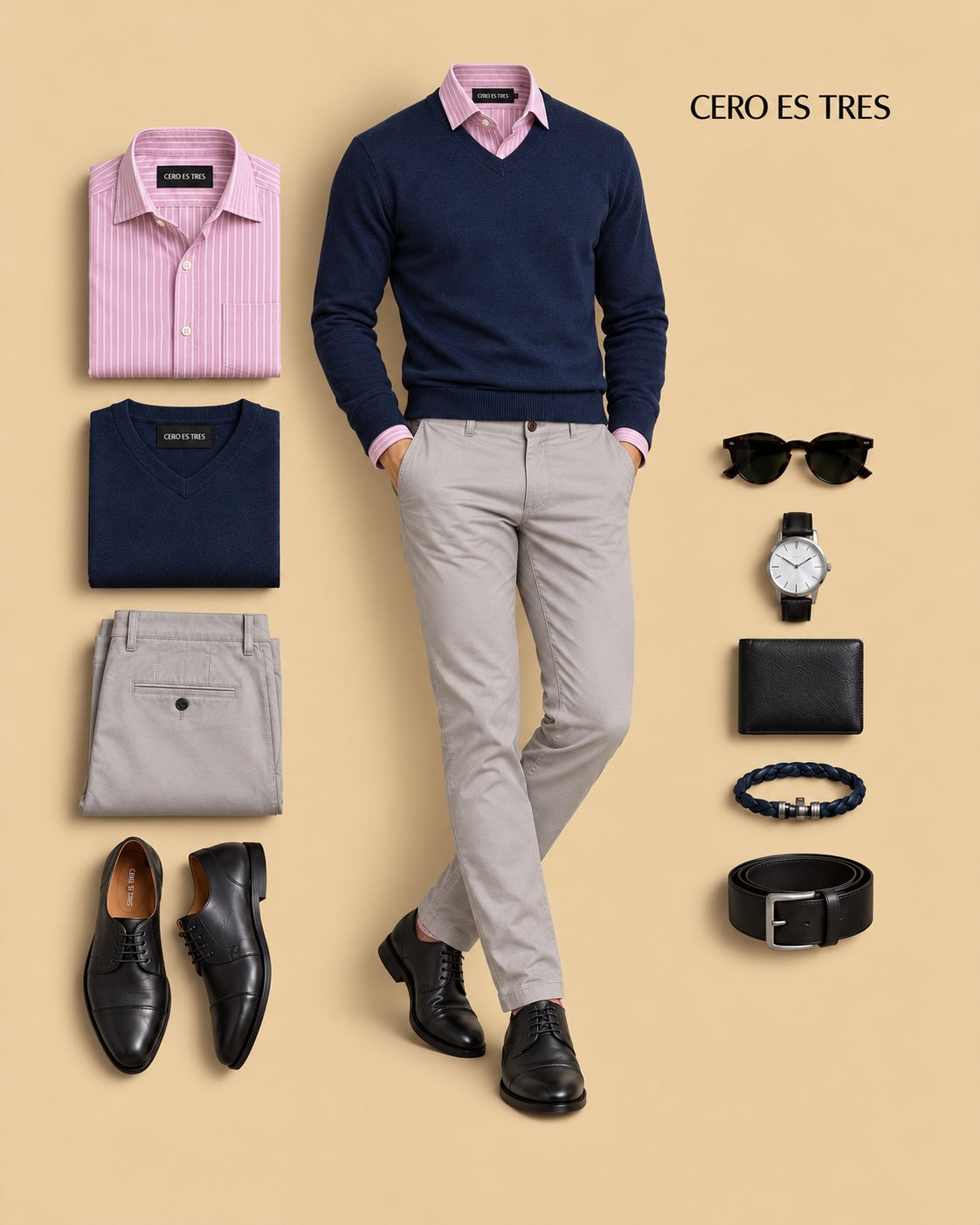 OUTFIT CERO 1018