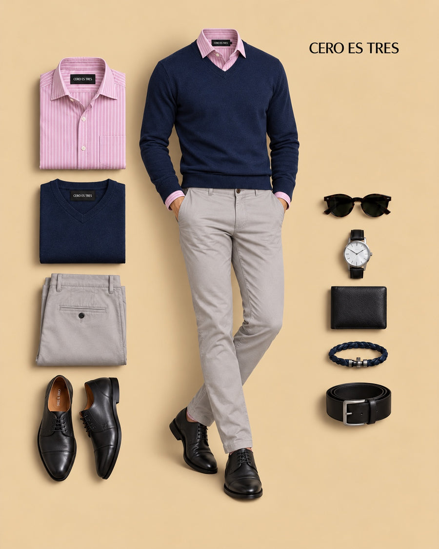 OUTFIT CERO 1018