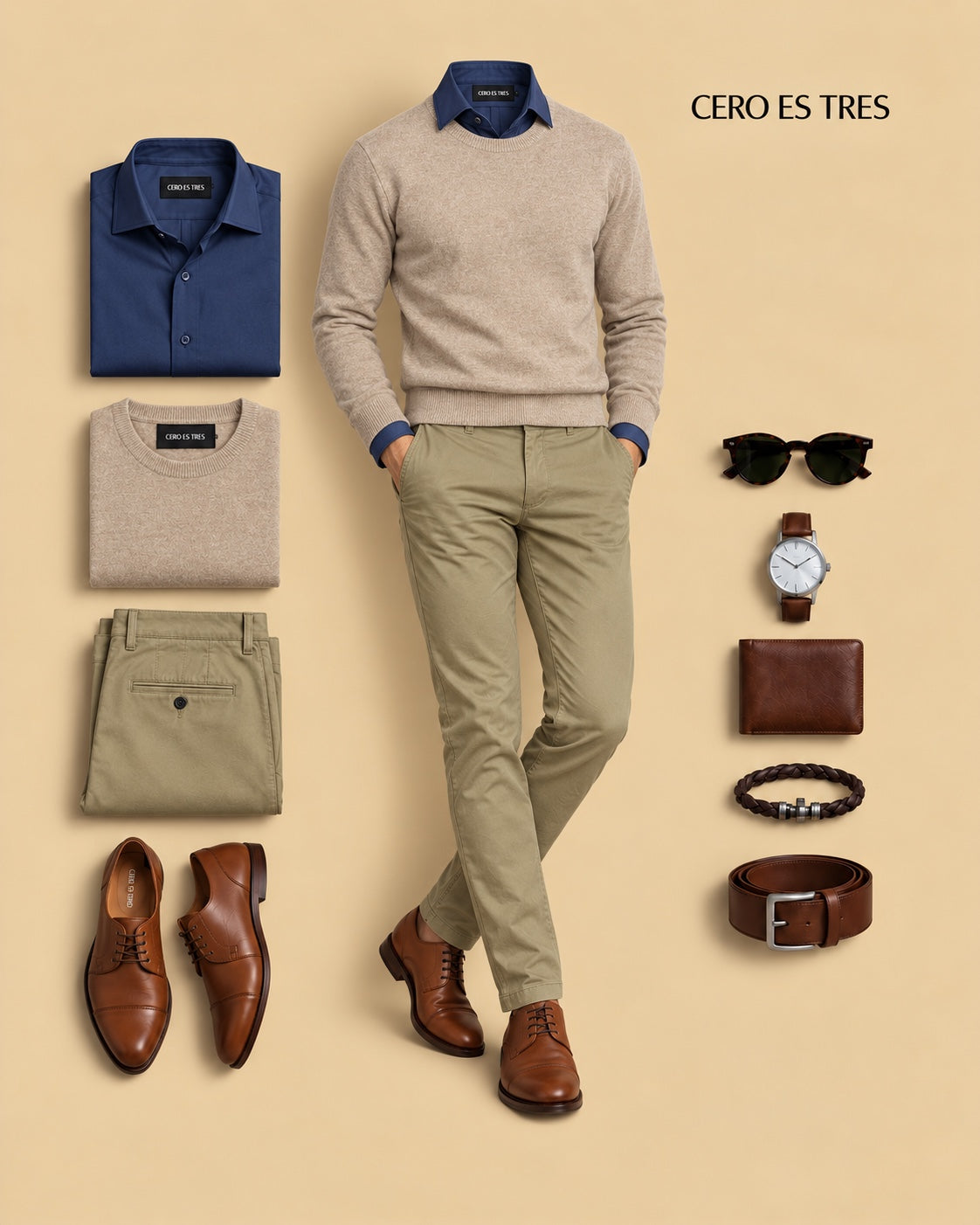 OUTFIT CERO 1020