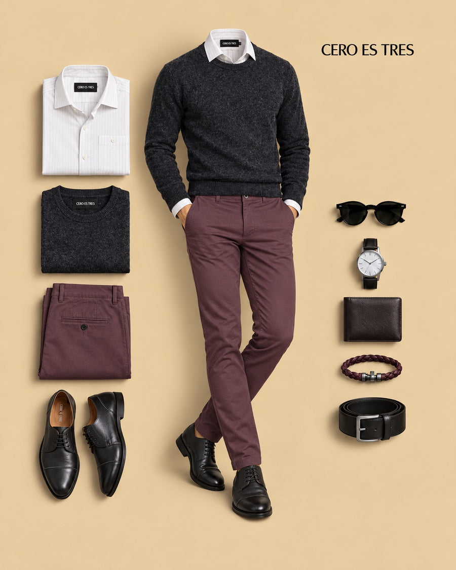 OUTFIT CERO 1021