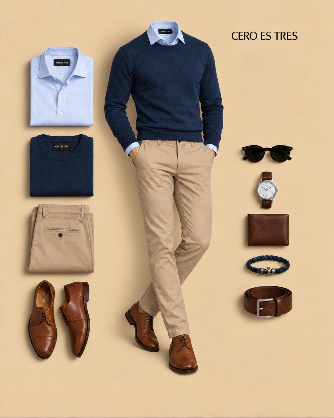 OUTFIT CERO 1025