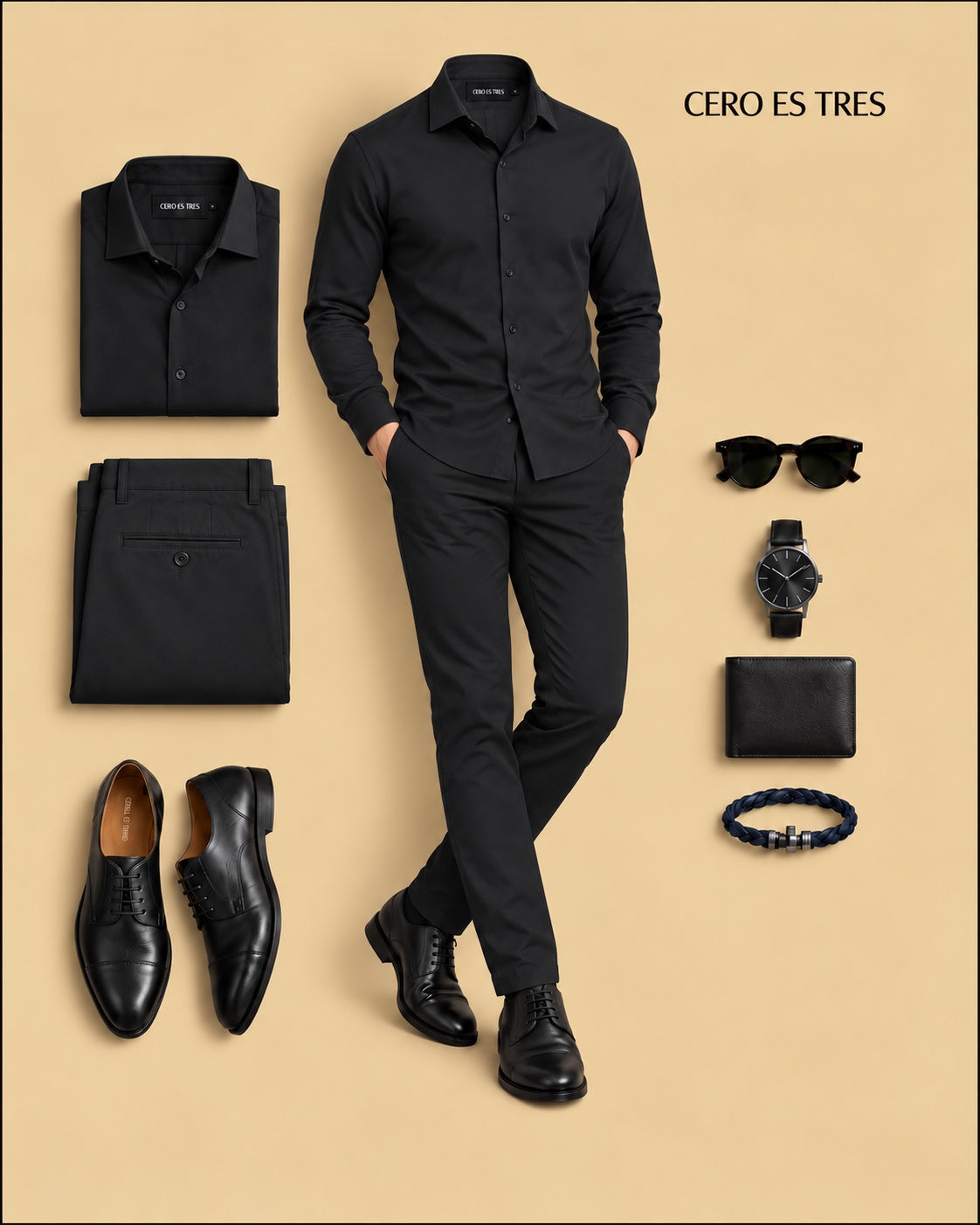 OUTFIT CERO 1026