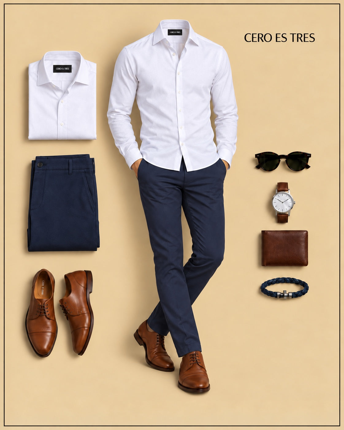 OUTFIT CERO 1027