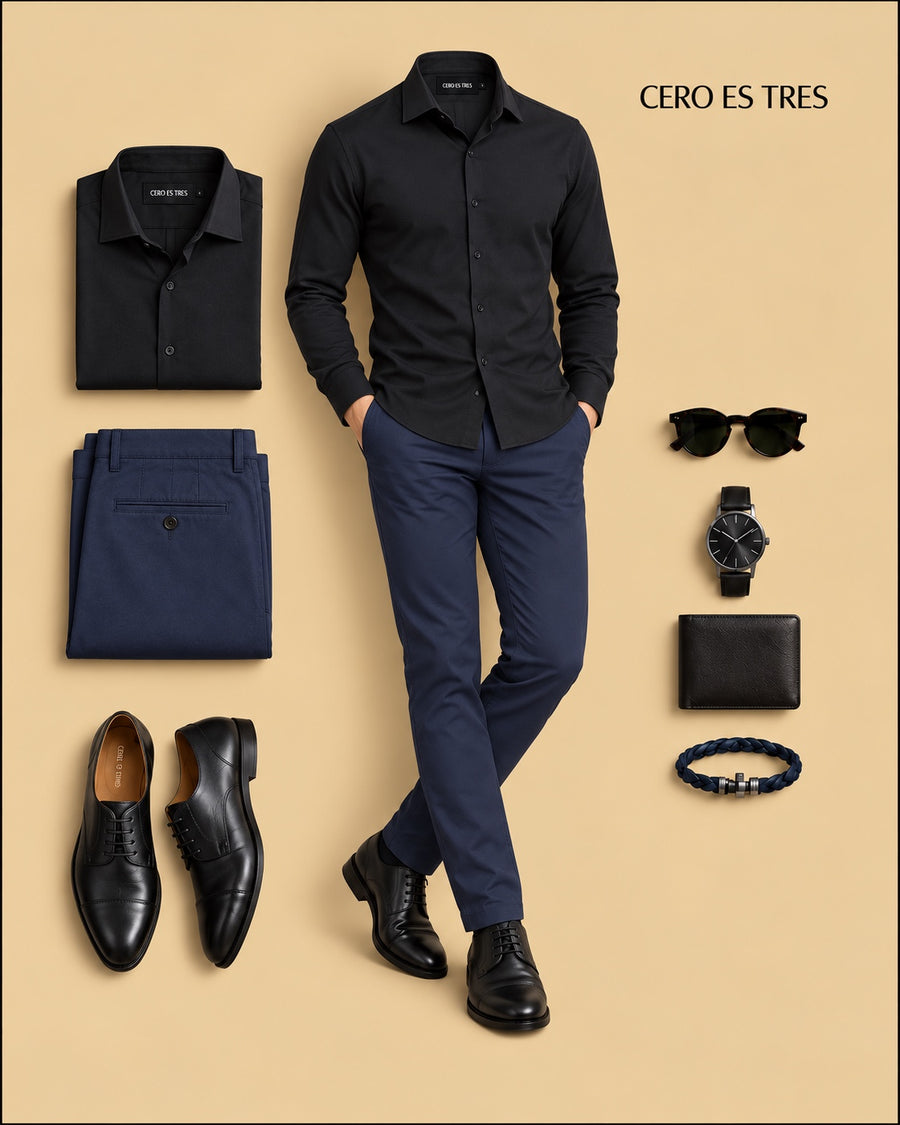 OUTFIT CERO 1028