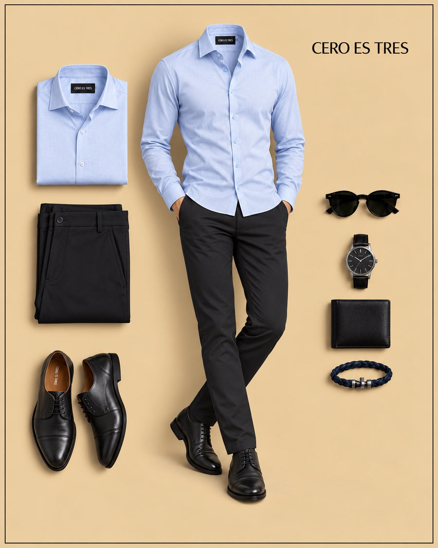 OUTFIT CERO 1031