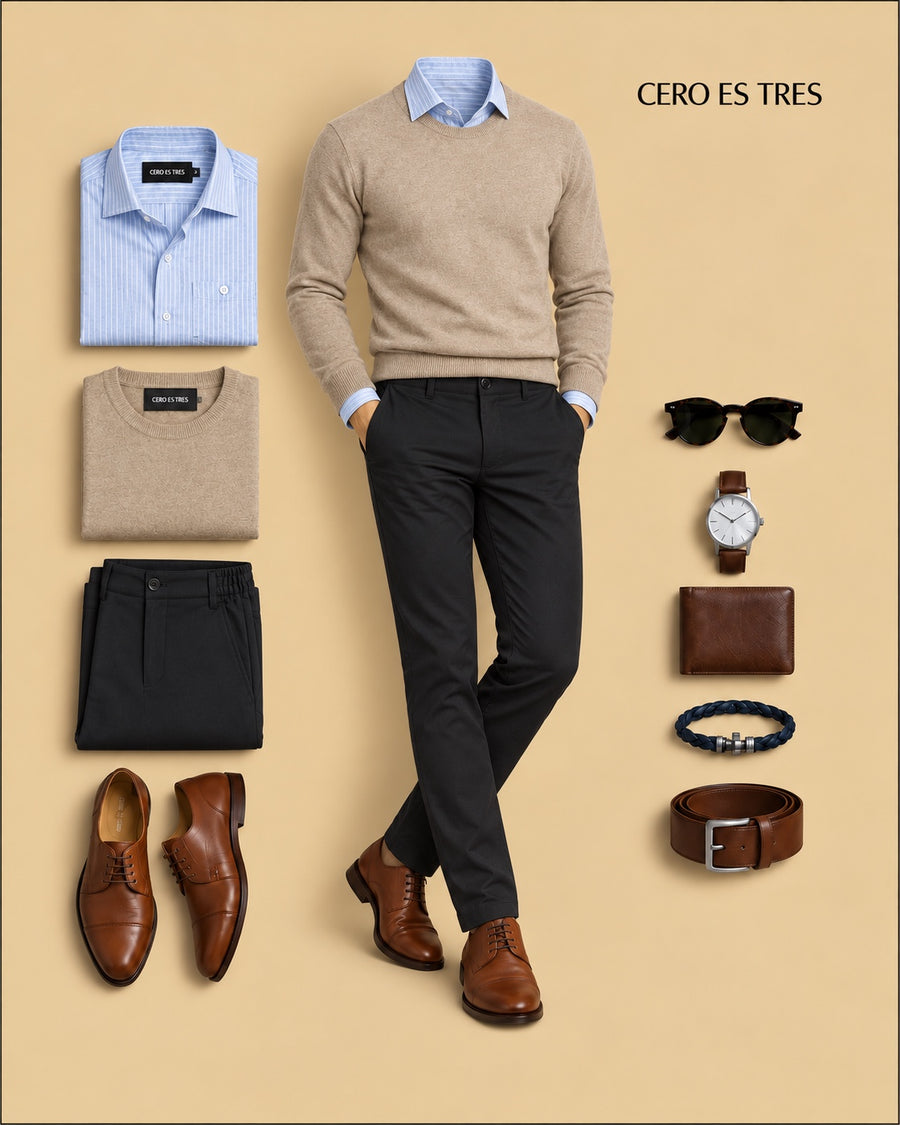OUTFIT CERO 1034