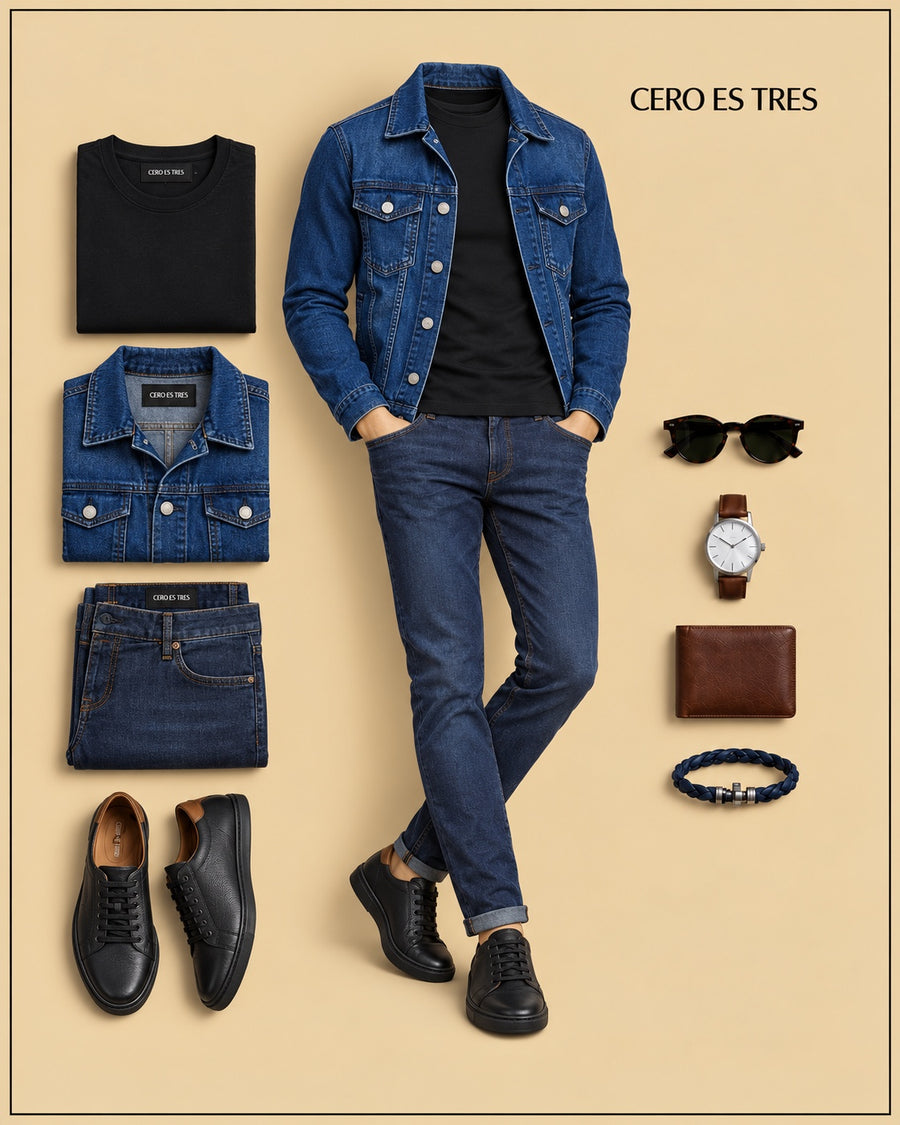 OUTFIT CERO 1037