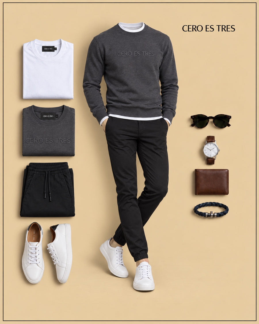 OUTFIT CERO 1038