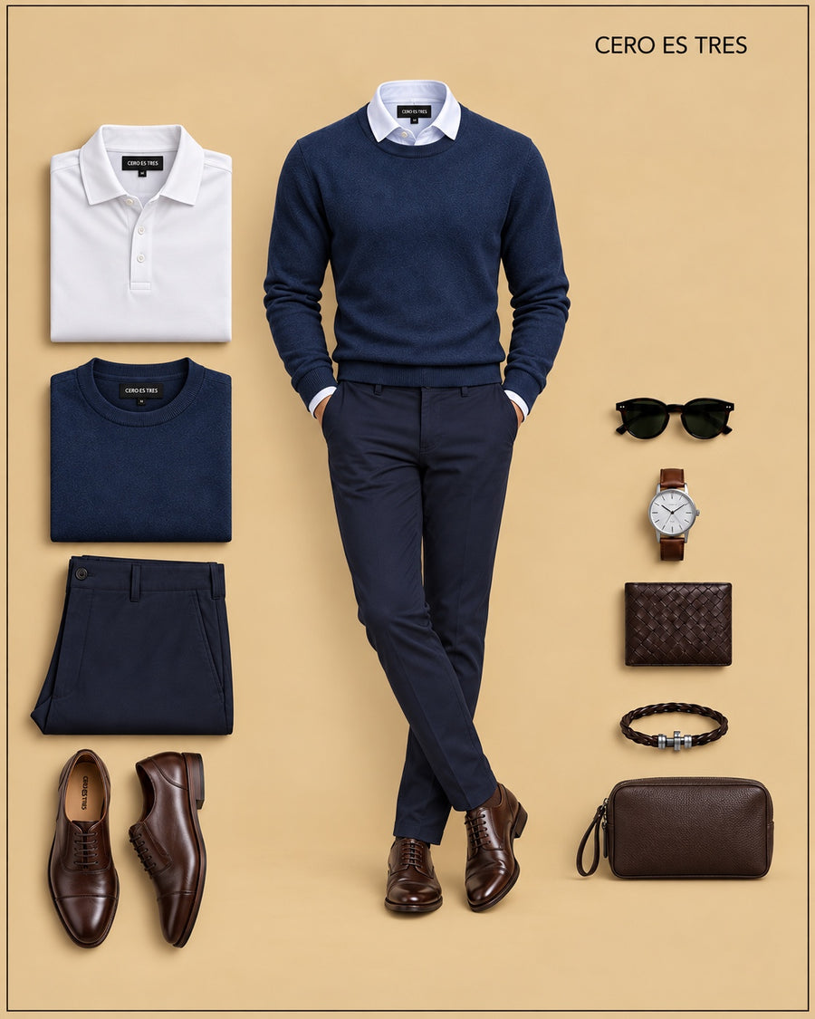 OUTFIT CERO 1039