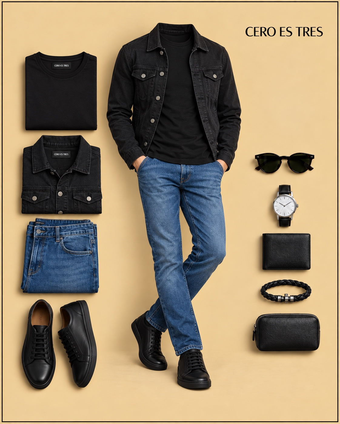 OUTFIT CERO 1041