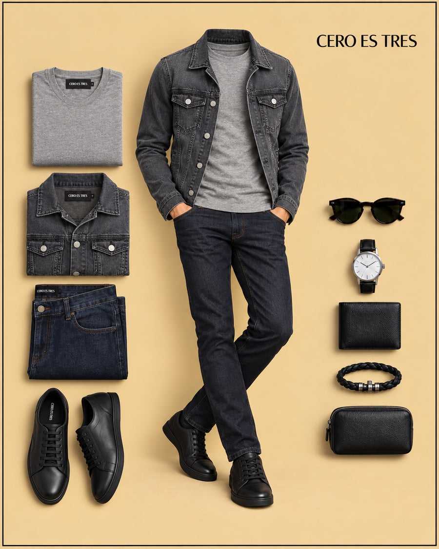 OUTFIT CERO 1042