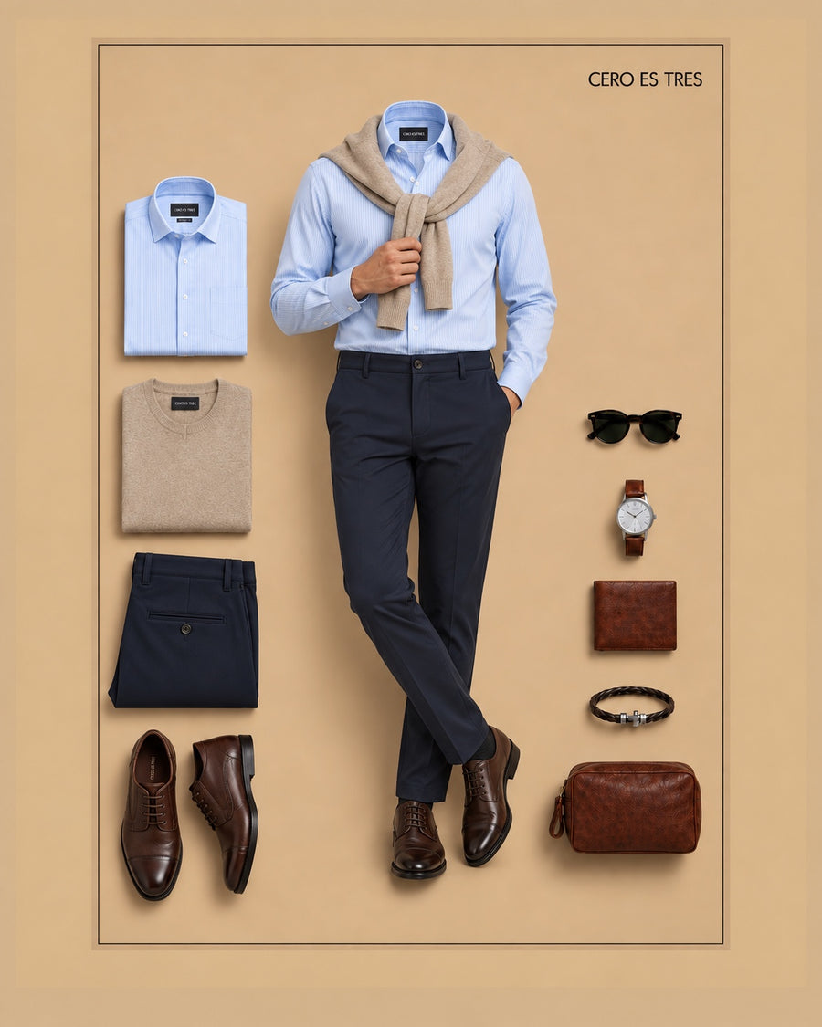OUTFIT CERO 1043