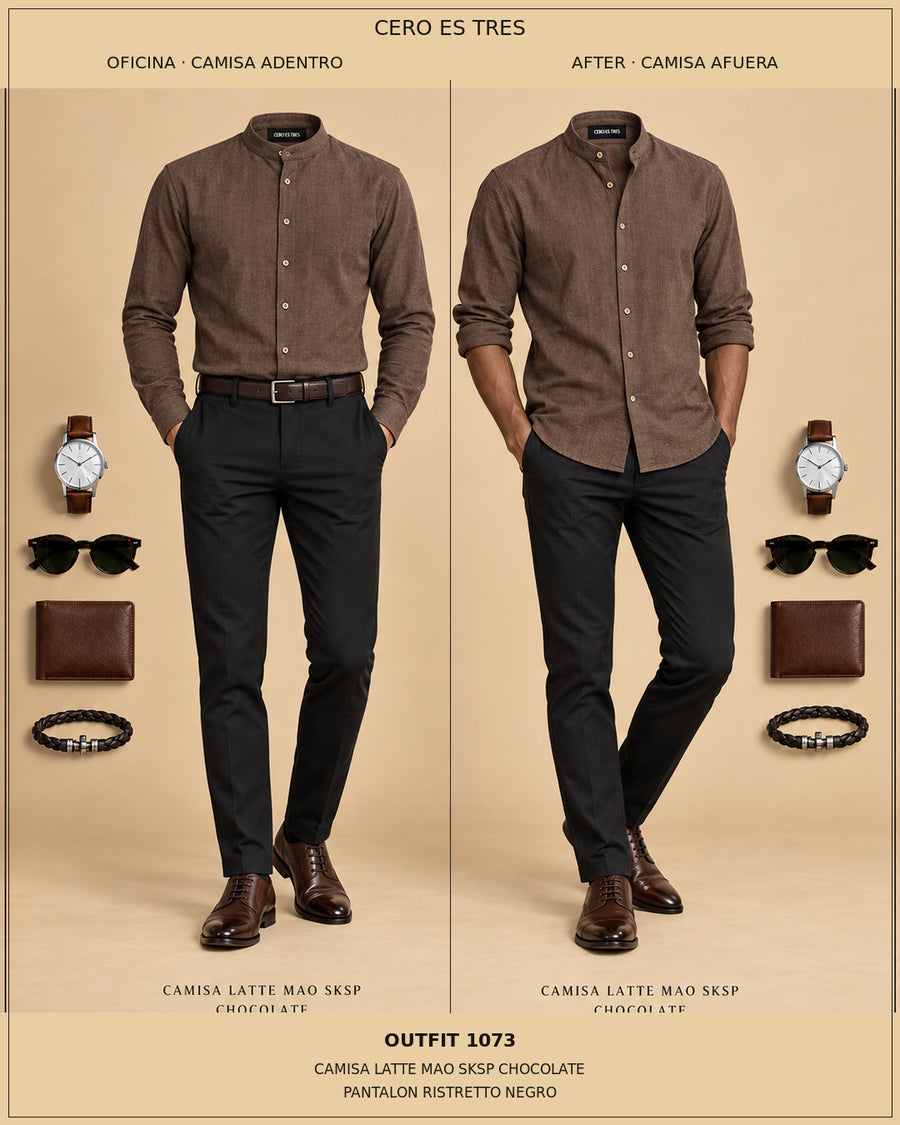 OUTFIT CERO 1073