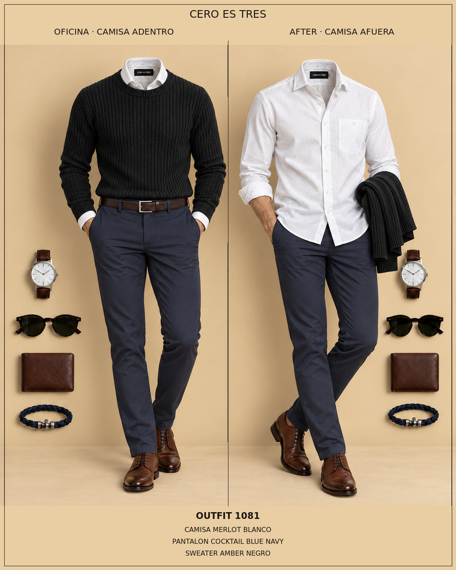 OUTFIT CERO 1081