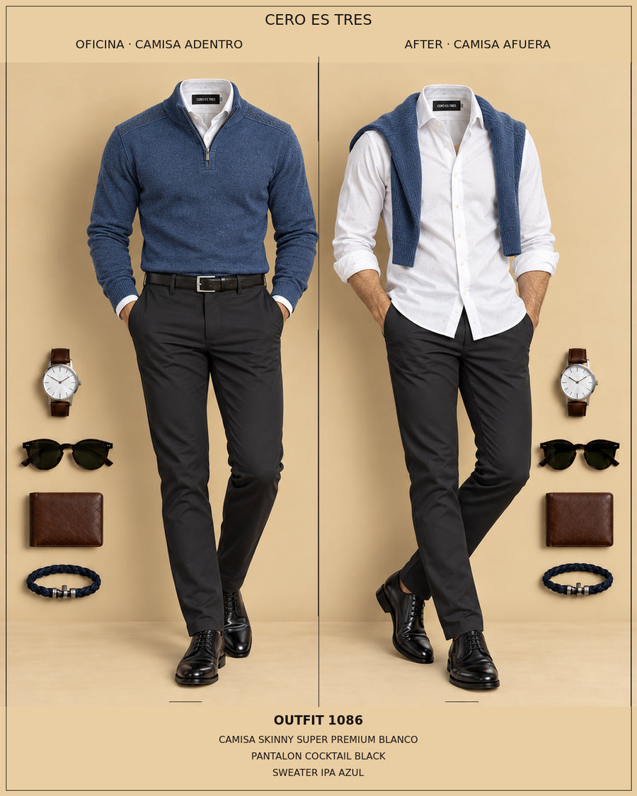 OUTFIT CERO 1086