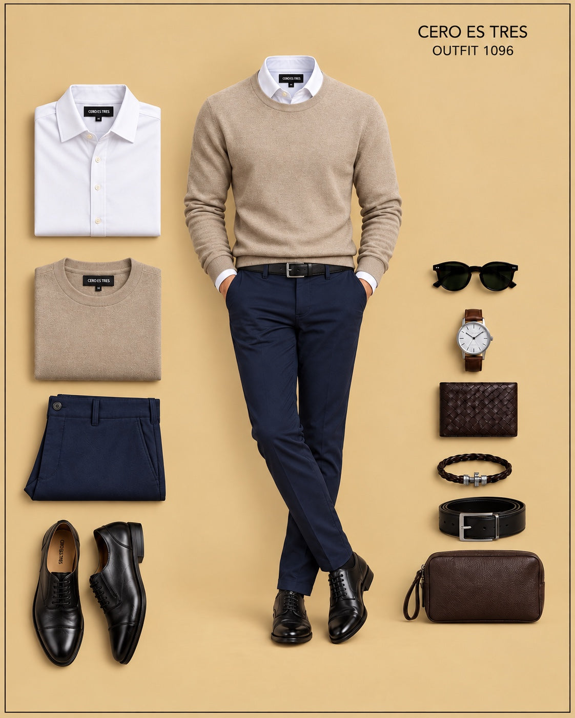 OUTFIT CERO 1096