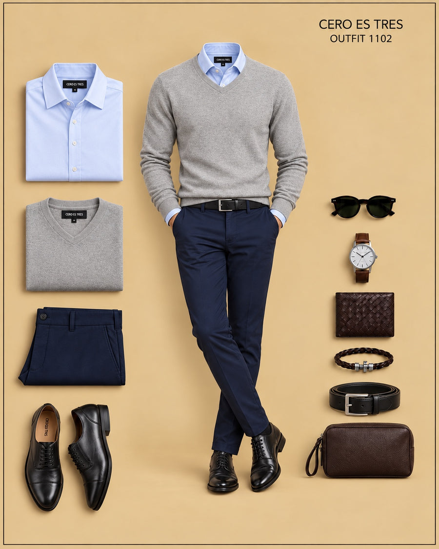 OUTFIT CERO 1102