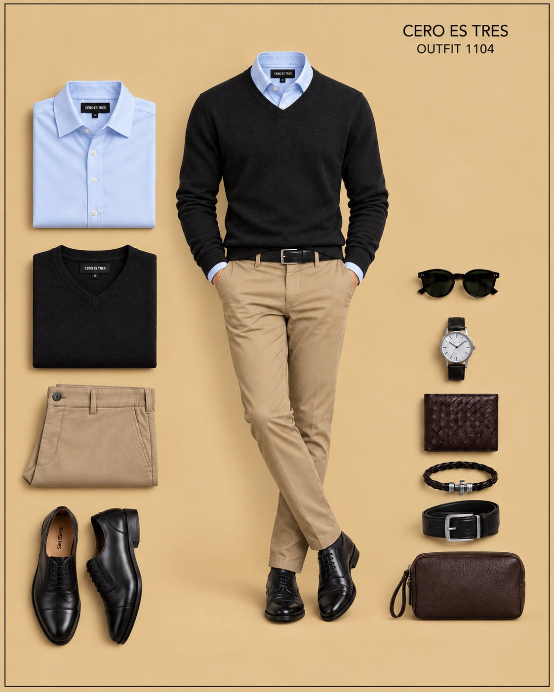 OUTFIT CERO 1104