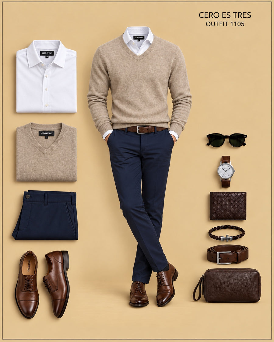 OUTFIT CERO 1105
