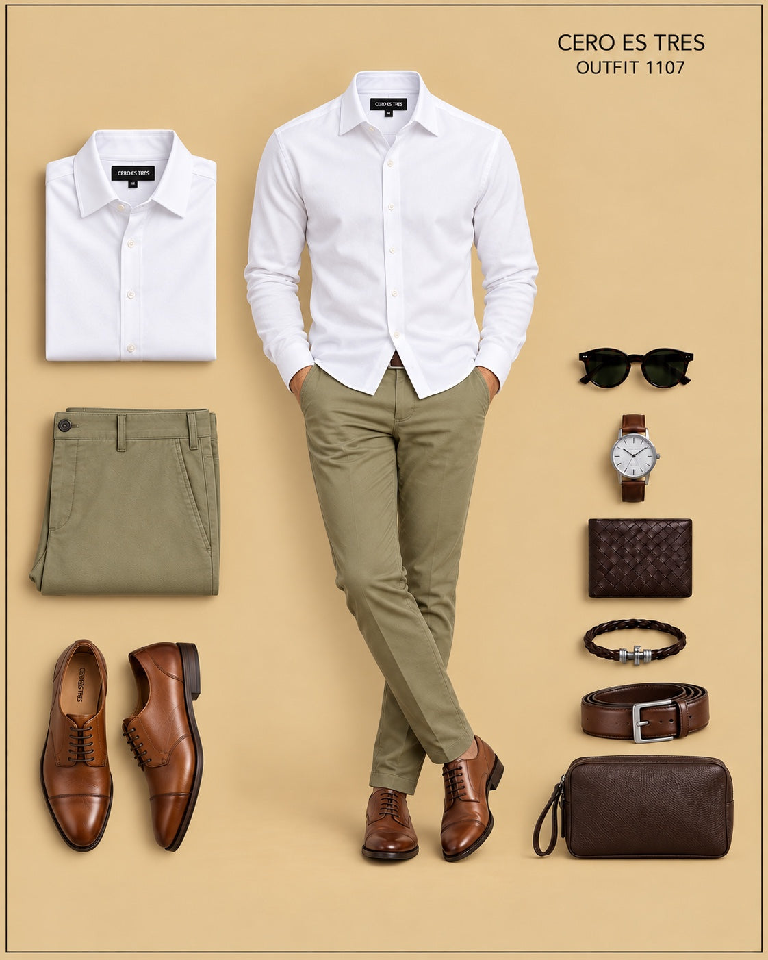 OUTFIT CERO 1107