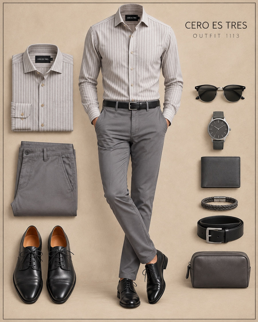 OUTFIT CERO 1113