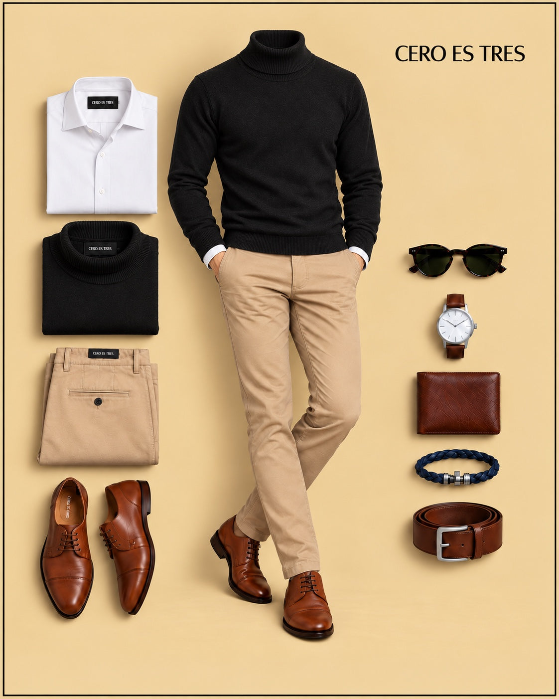OUTFIT CERO 1116
