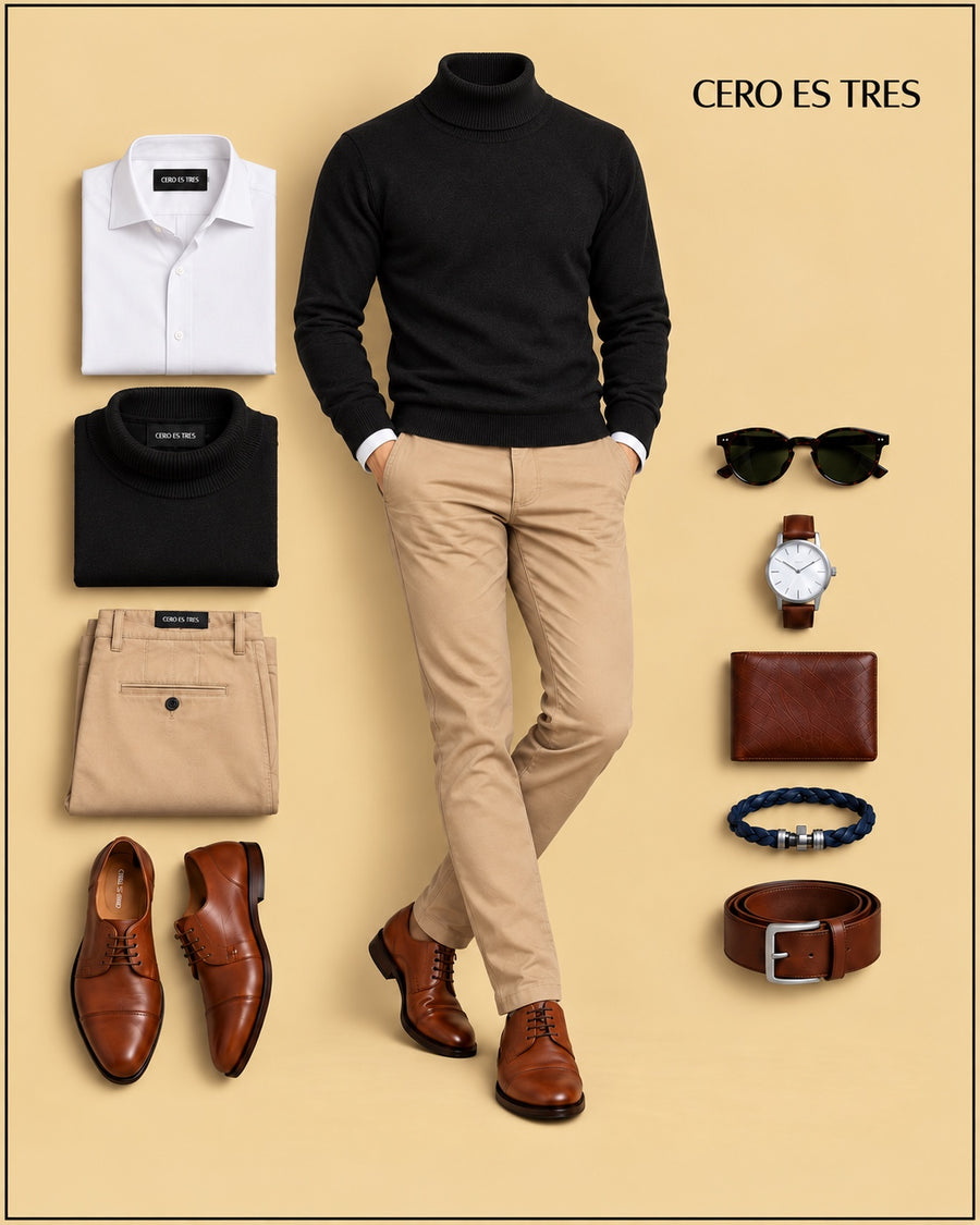 OUTFIT CERO 1116