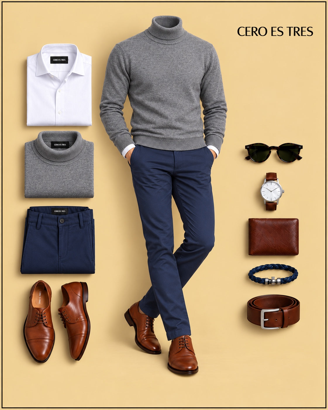 OUTFIT CERO 1117