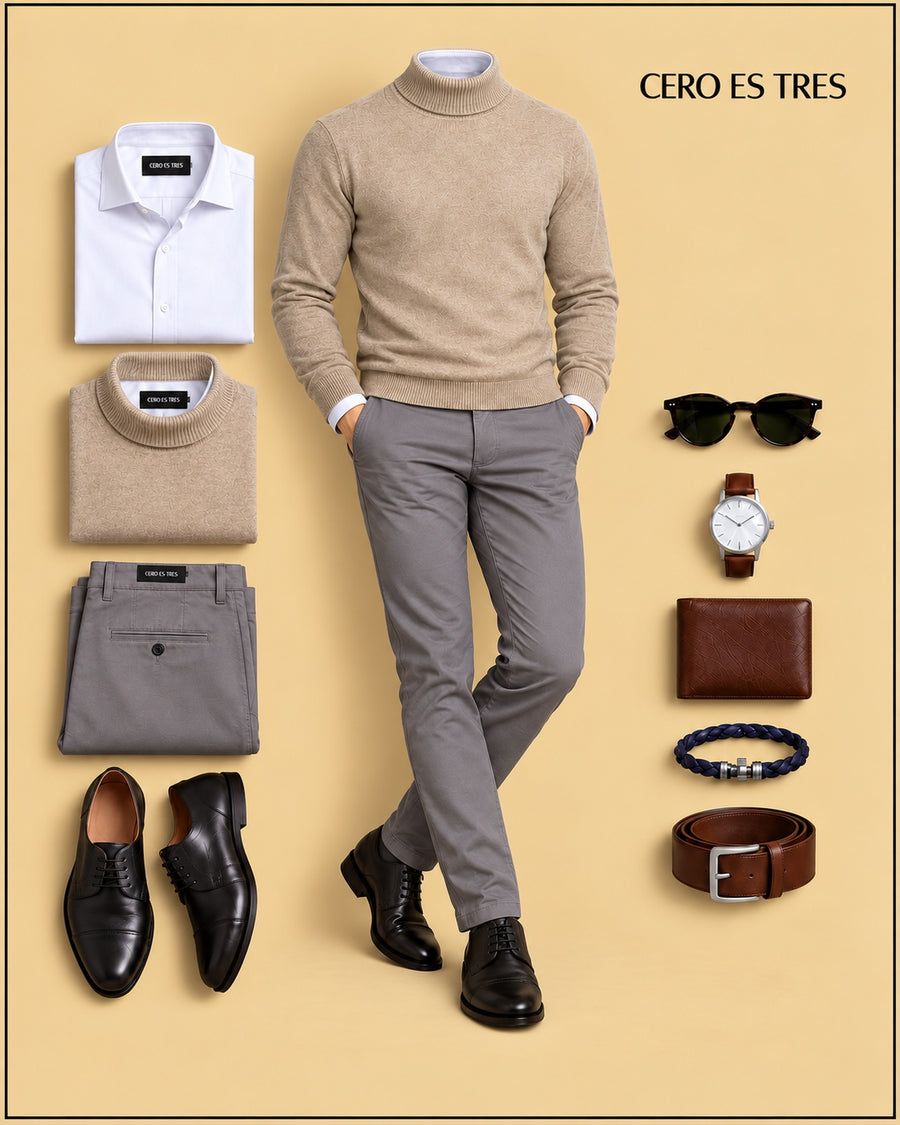 OUTFIT CERO 1118