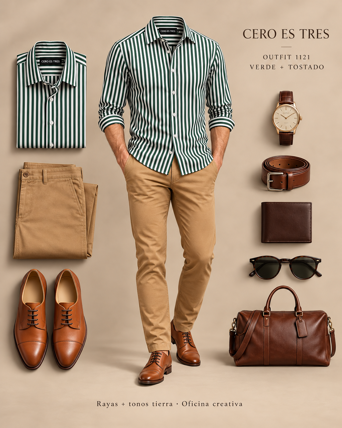 OUTFIT CERO 1121