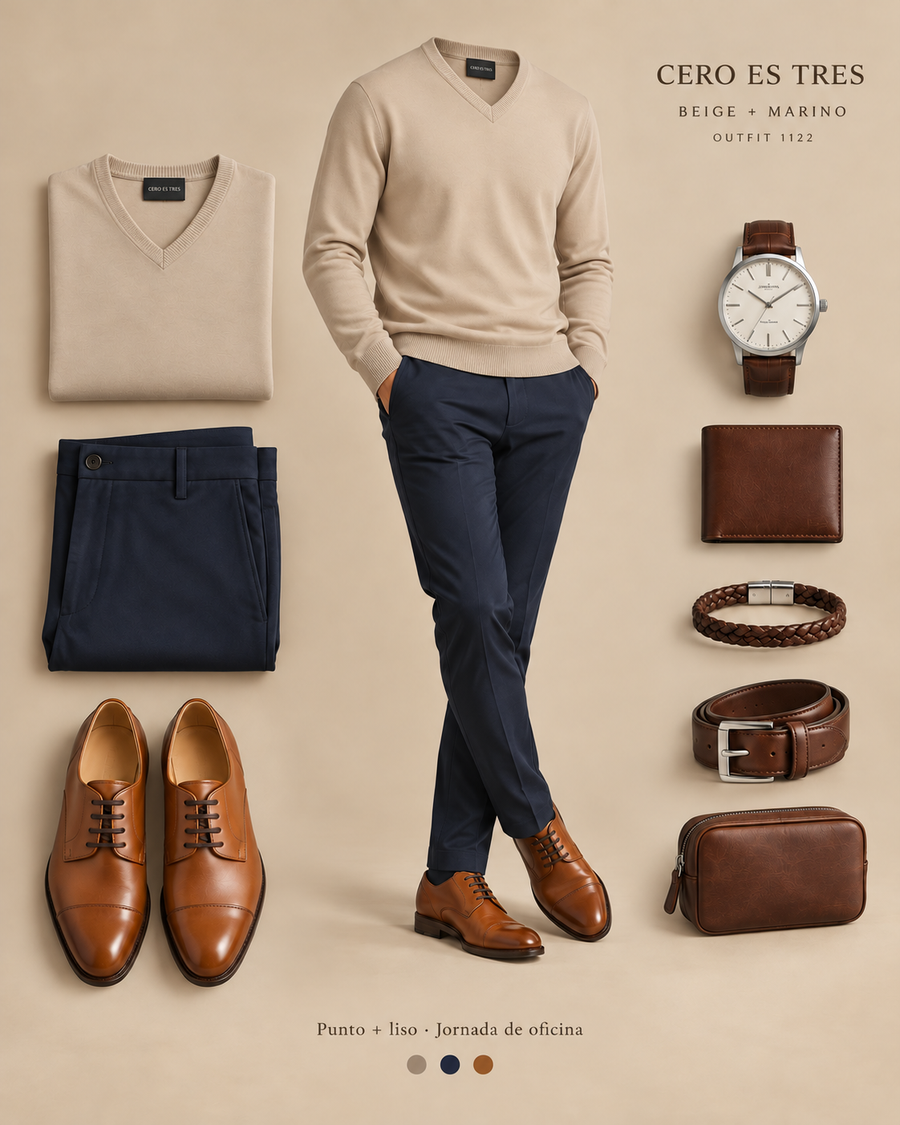 OUTFIT CERO 1122