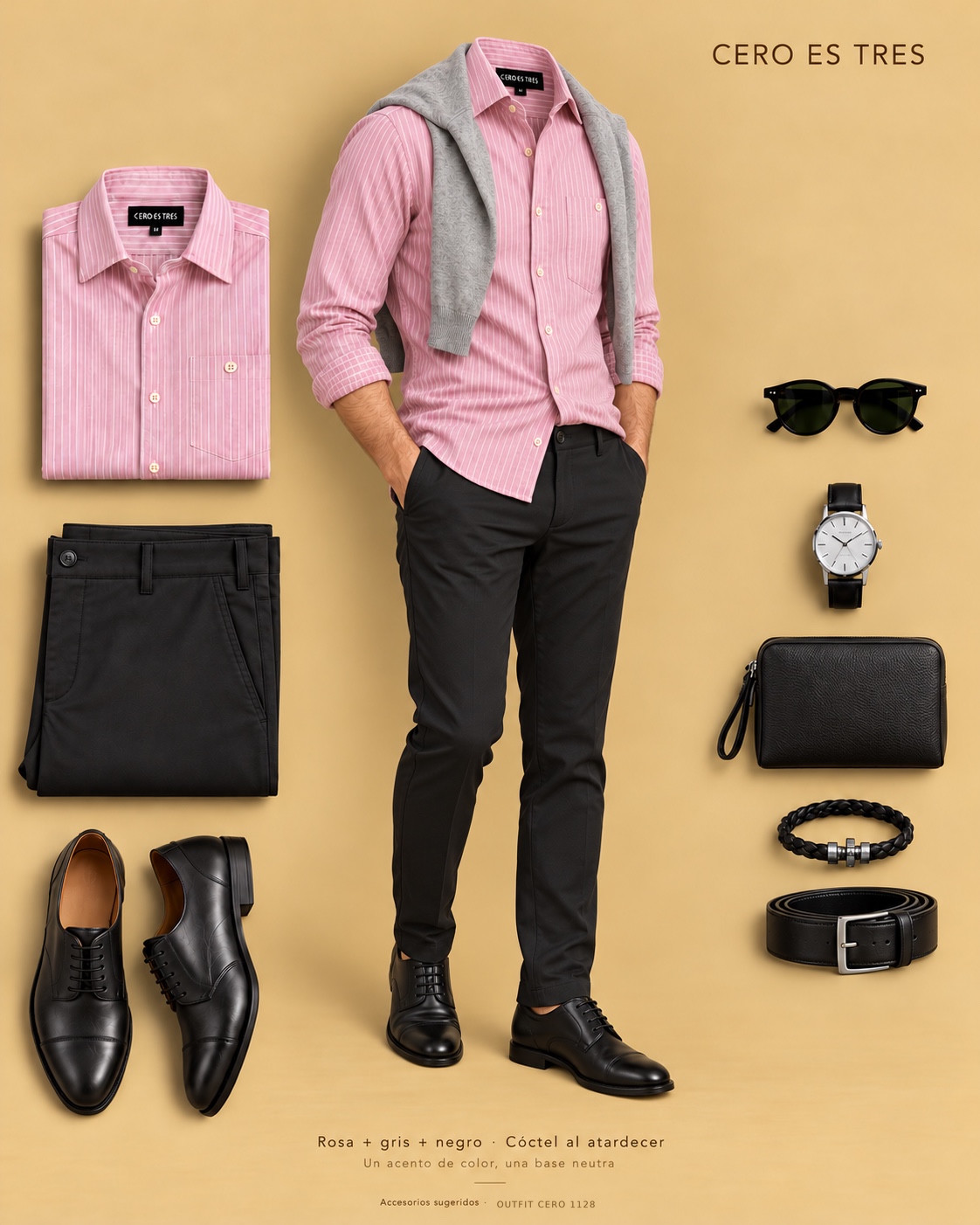 OUTFIT CERO 1128